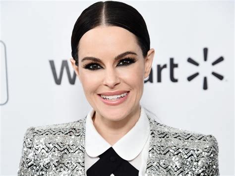 Emily Hampshire's Witchcraft: Harnessing Personal Power